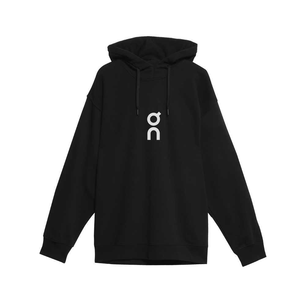 W Club Hoodie 'Black'