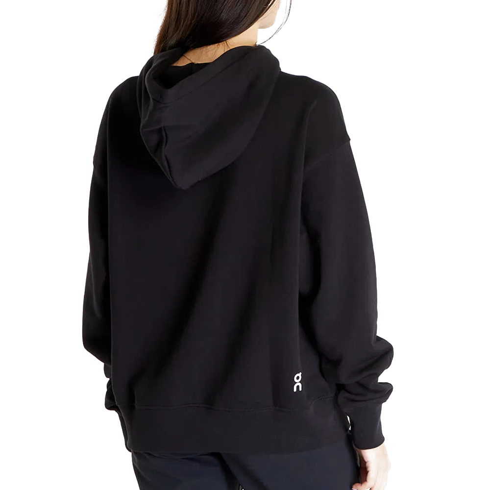 W Club Hoodie 'Black'