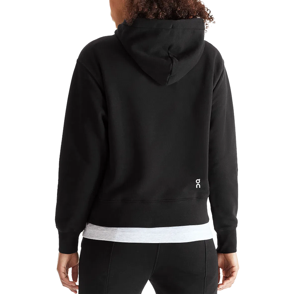 W Club Hoodie 'Black'