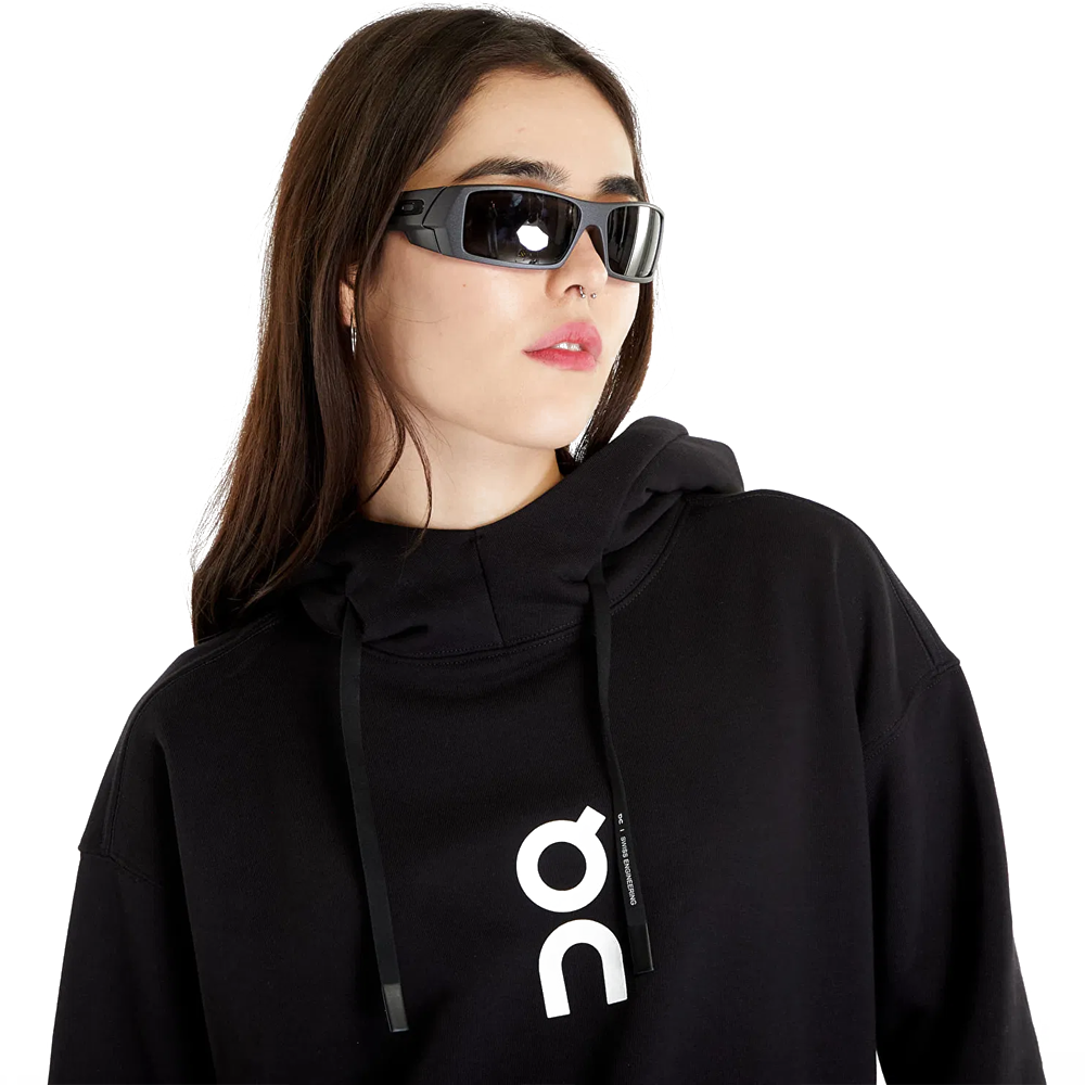 W Club Hoodie 'Black'