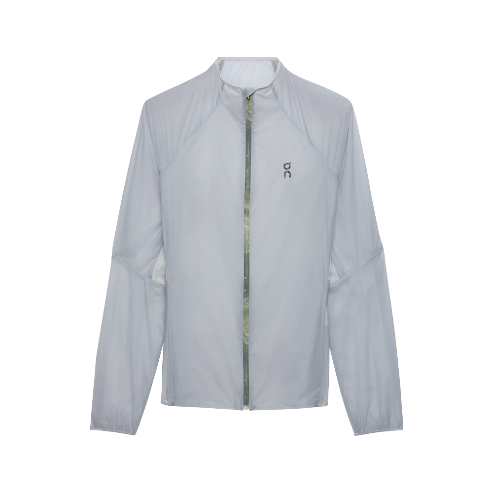 W Zero Jacket 'Glacier'