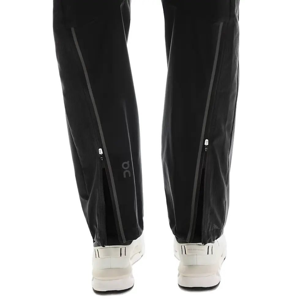 W Track Pants 'Black'