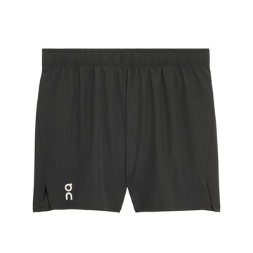 W ON Trail Shorts 'Black'