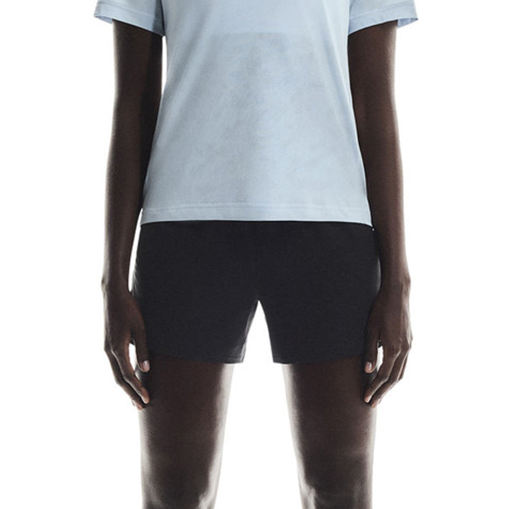 W ON Trail Shorts 'Black'
