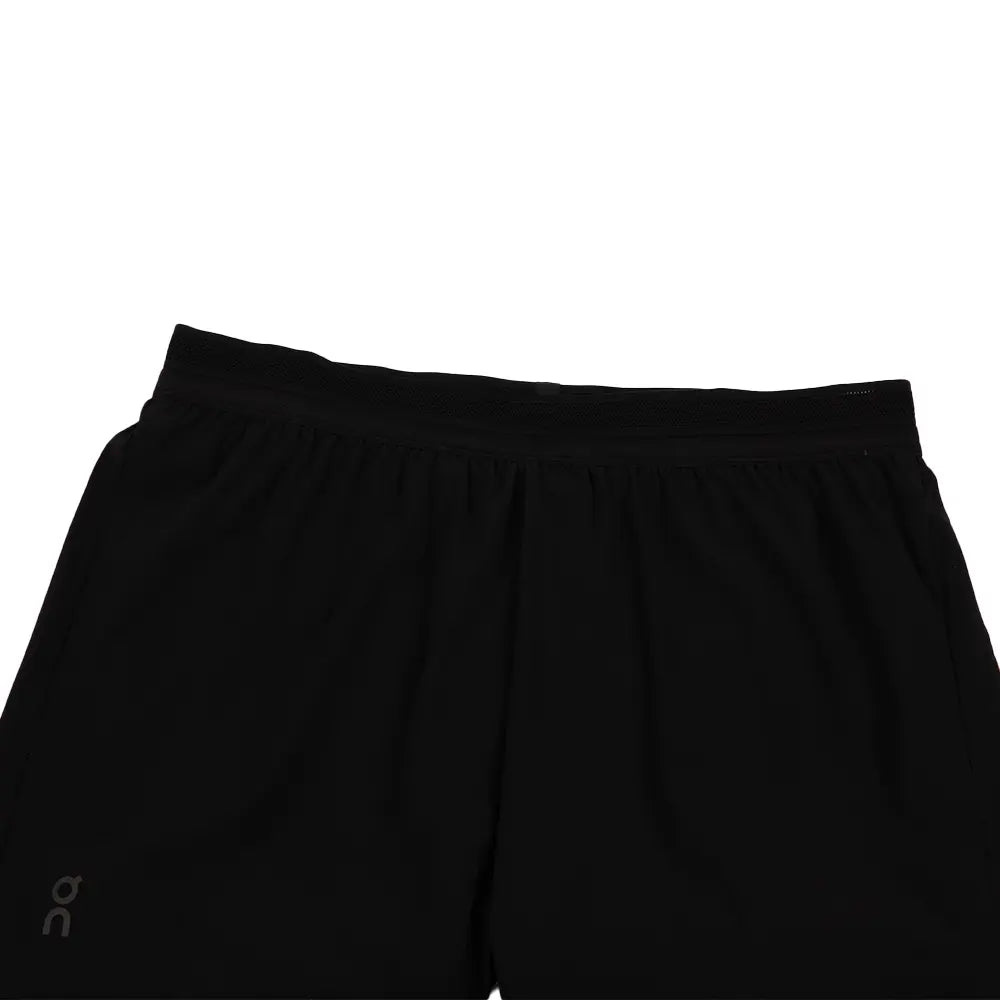 W 3" Performance 2/1 Shorts 'Black'
