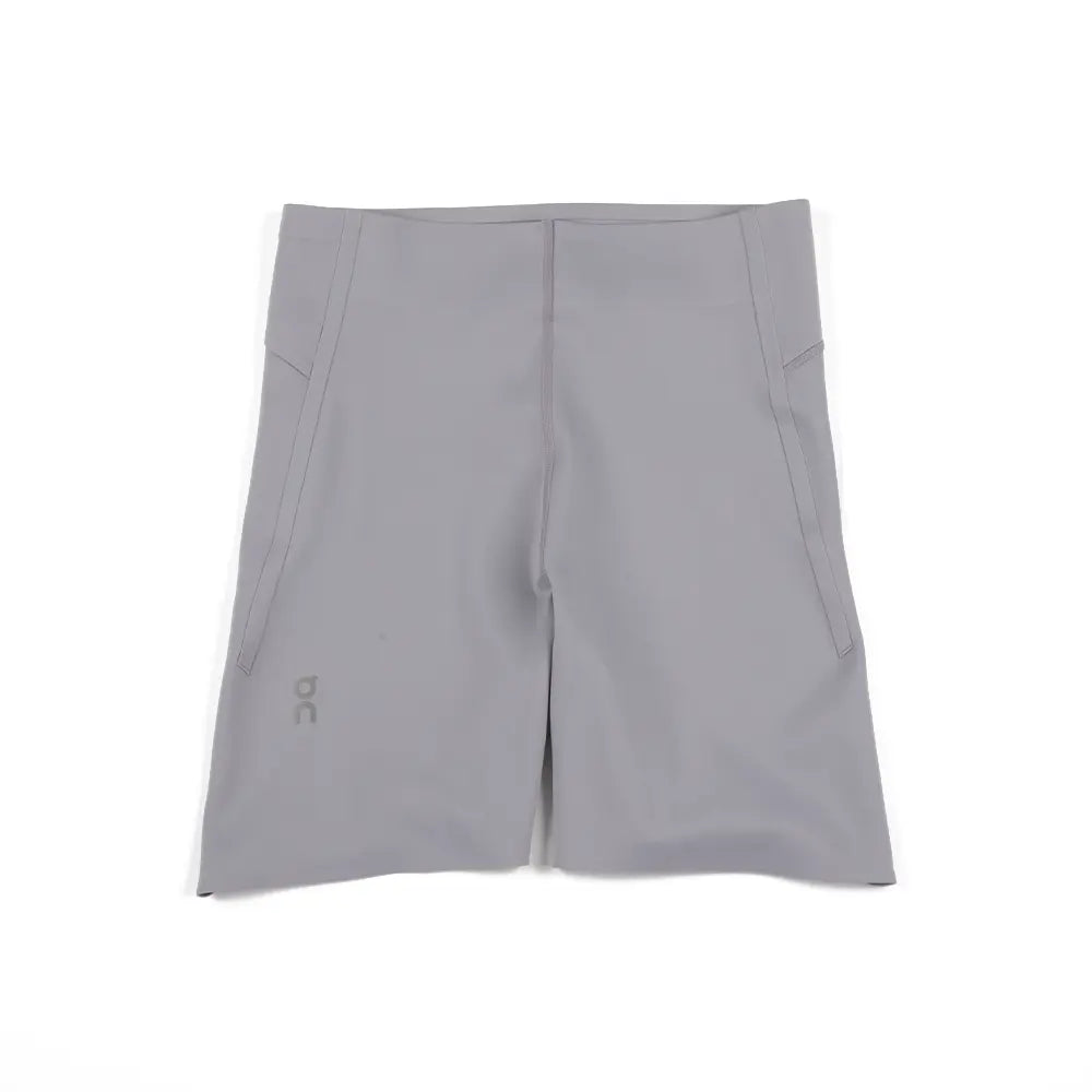 W Train Tights Short 'Lilac'