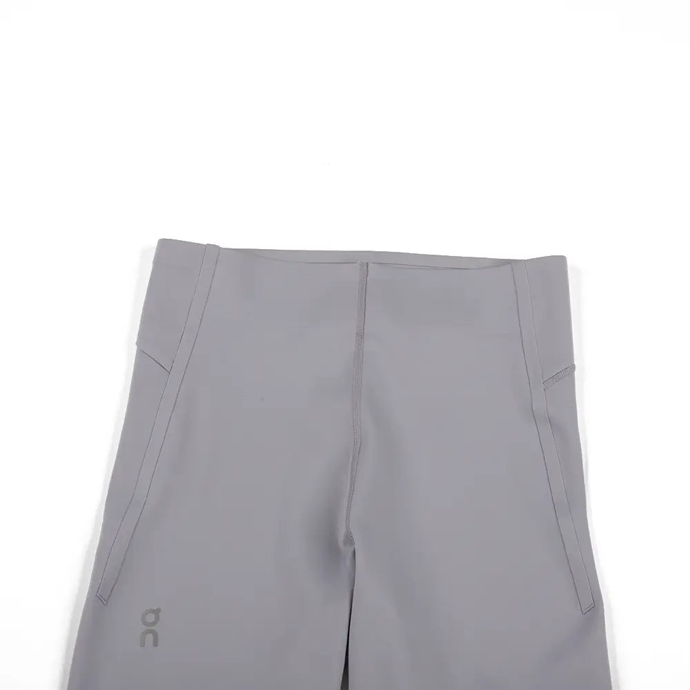 W Train Tights Short 'Lilac'