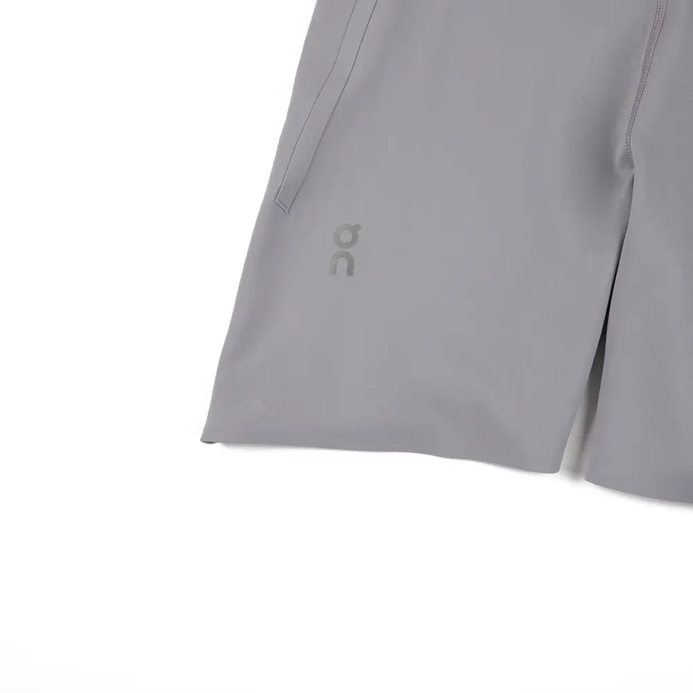 W Train Tights Short 'Lilac'