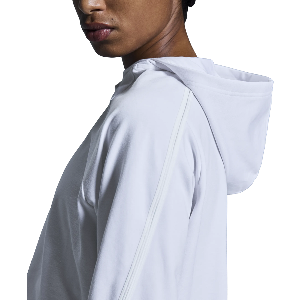 W Studio Hoodie 'White'