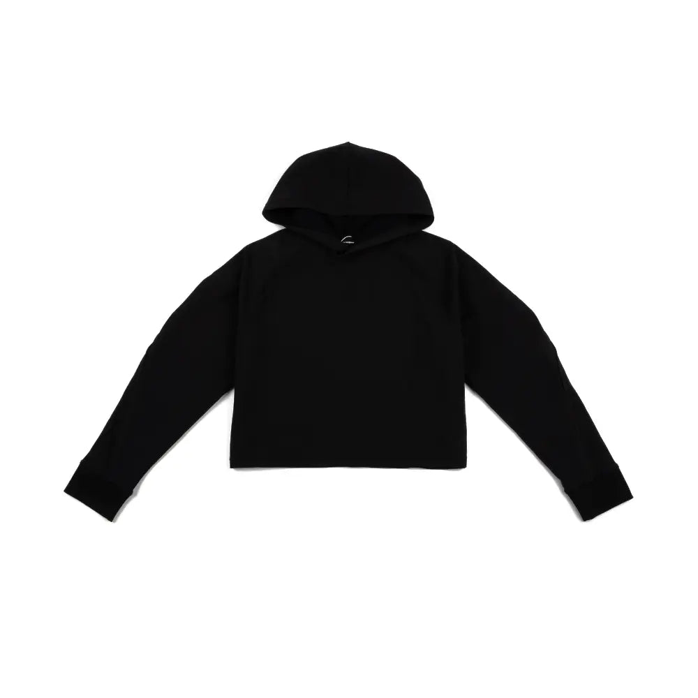 W Studio Hoodie 'Black'