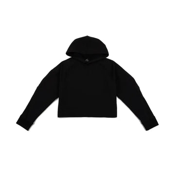 W Studio Hoodie 'Black'