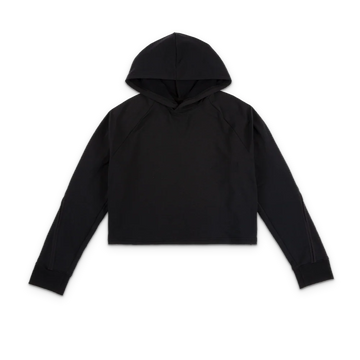 W Studio Hoodie 'Black'