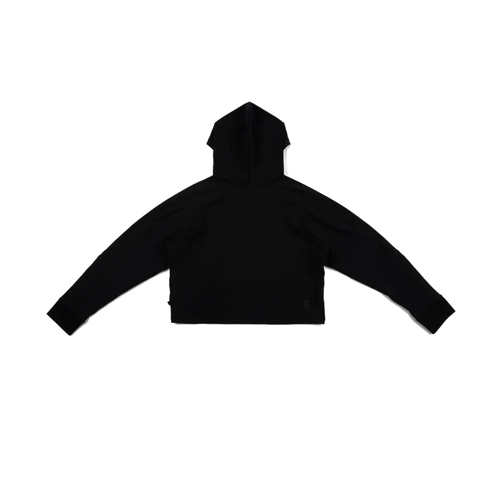W Studio Hoodie 'Black'