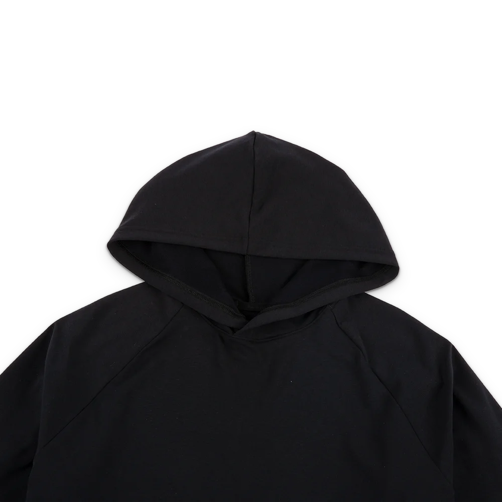 W Studio Hoodie 'Black'