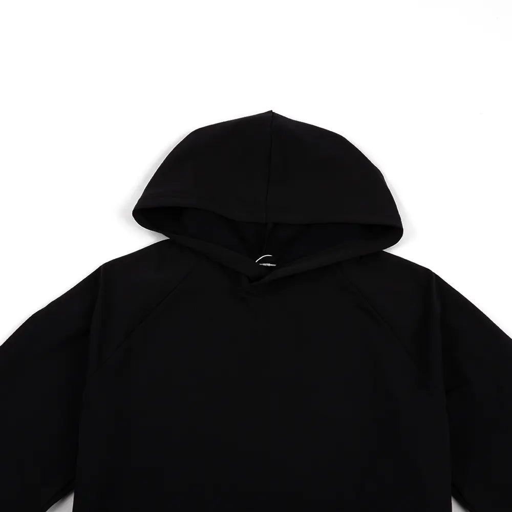 W Studio Hoodie 'Black'