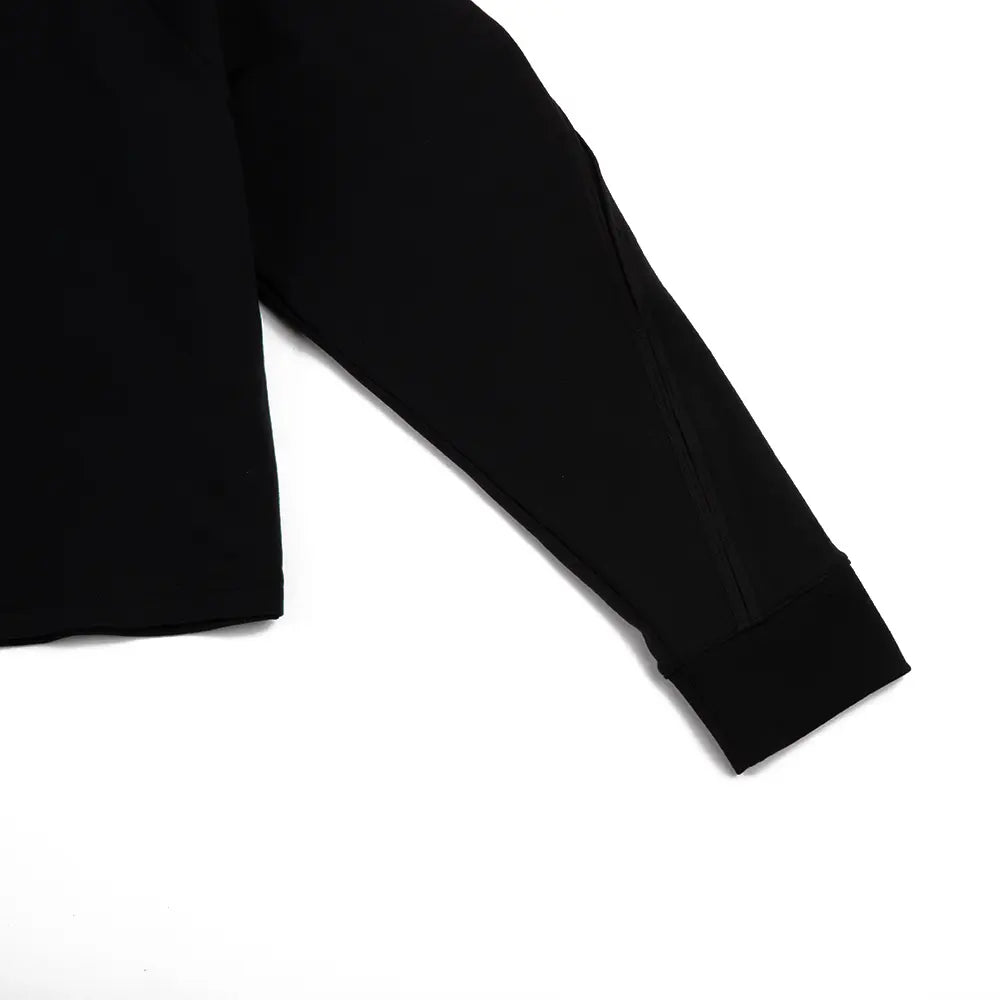 W Studio Hoodie 'Black'
