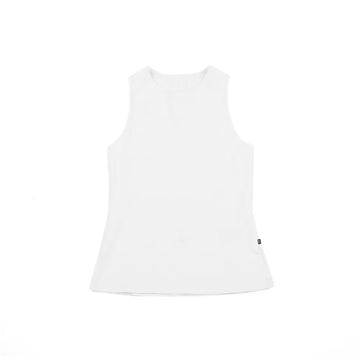 W Studio Tank 'White'
