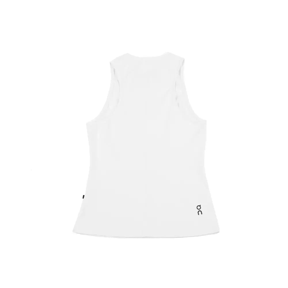 W Studio Tank 'White'