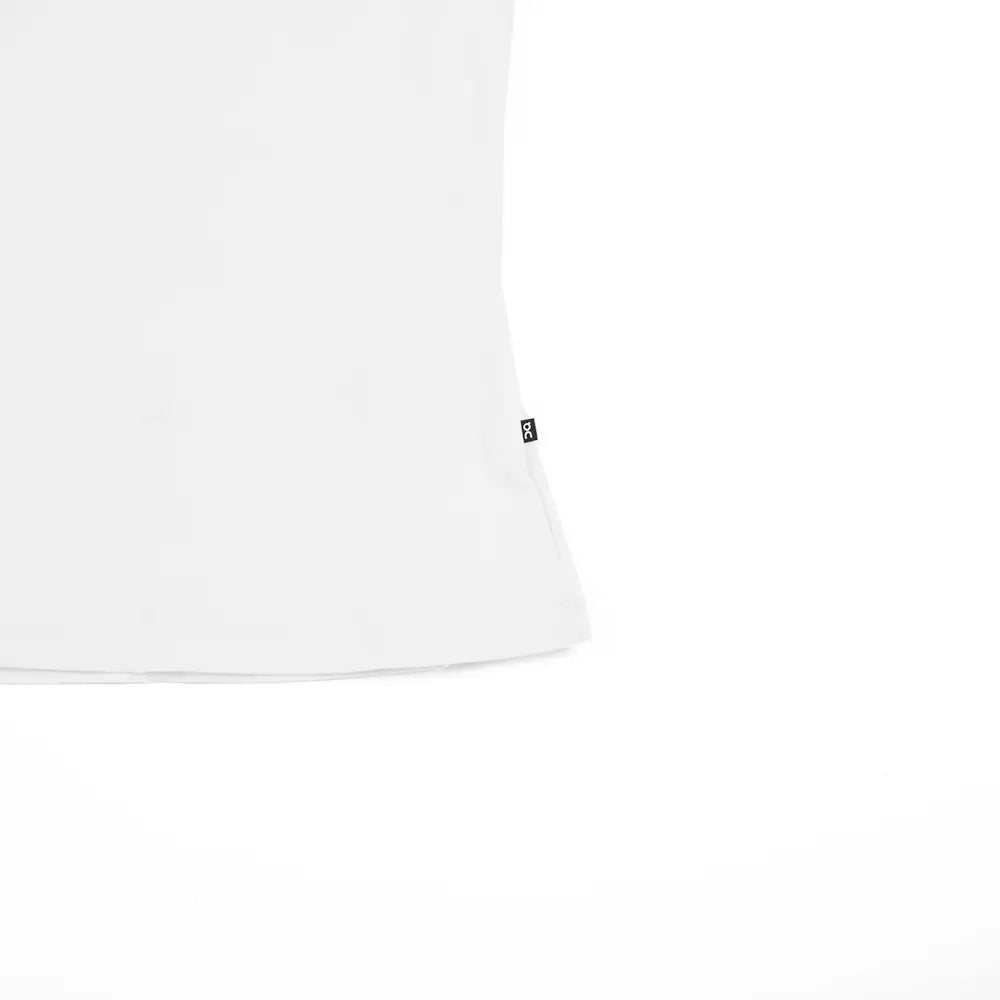 W Studio Tank 'White'