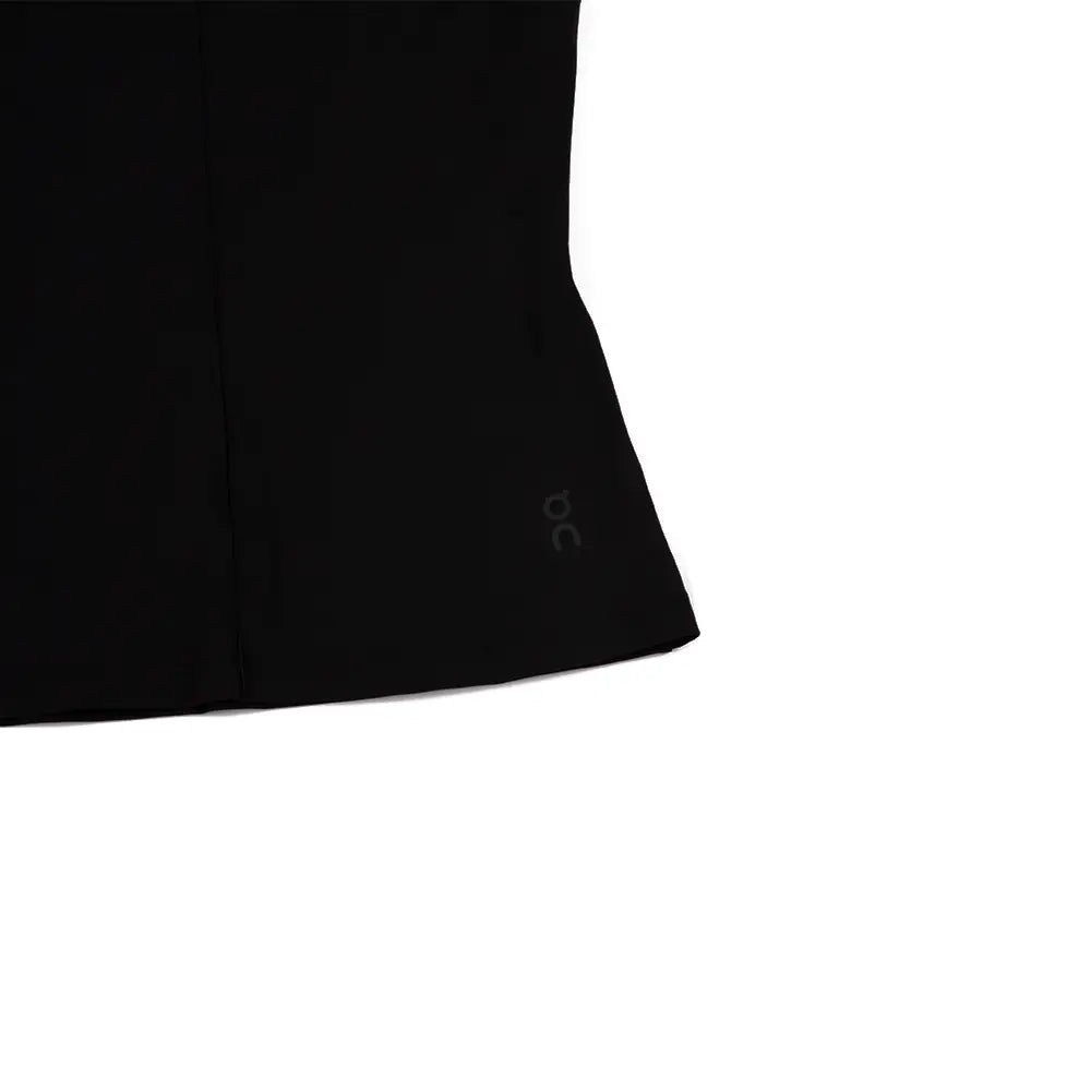 W Studio Tank 'Black'