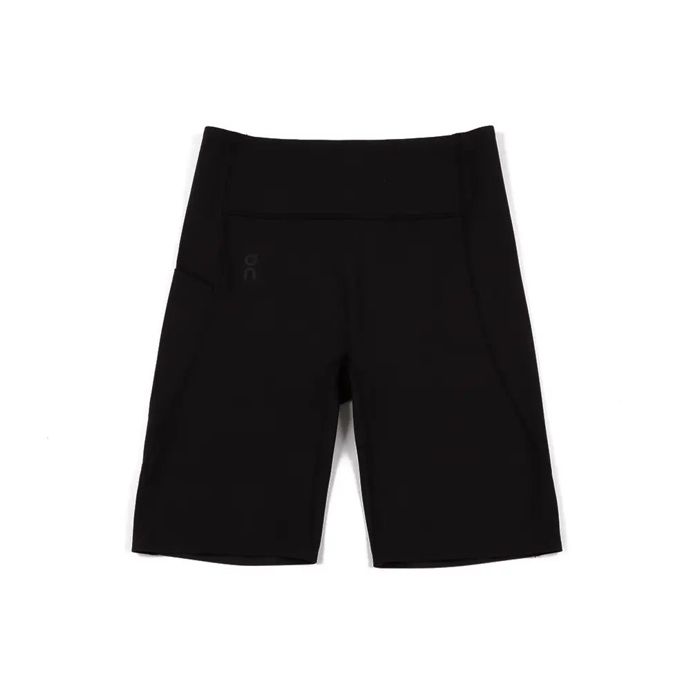 W Studio Tights Short 'Black'