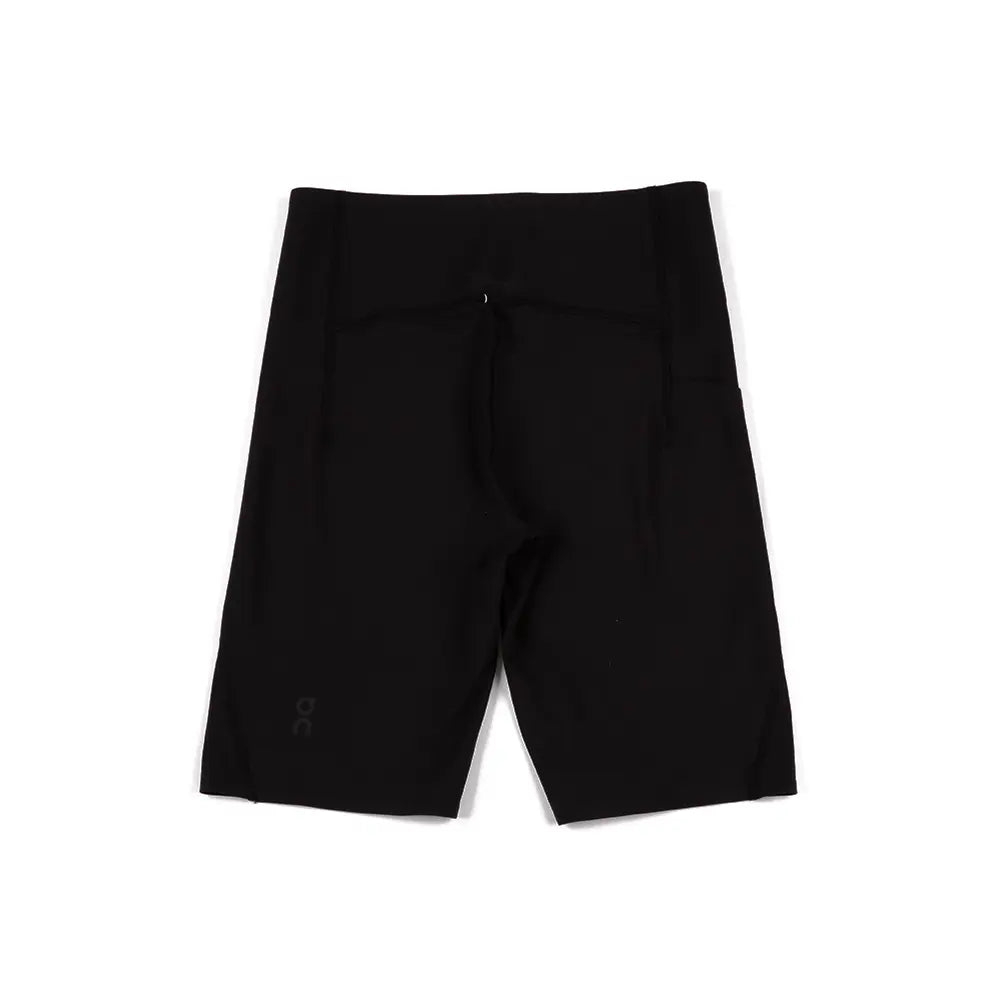 W Studio Tights Short 'Black'