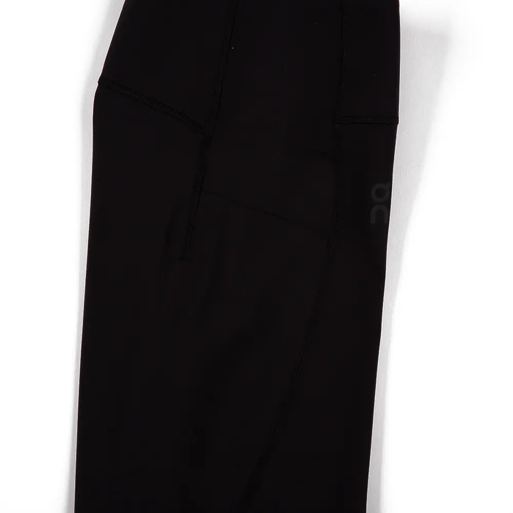 W Studio Tights Short 'Black'