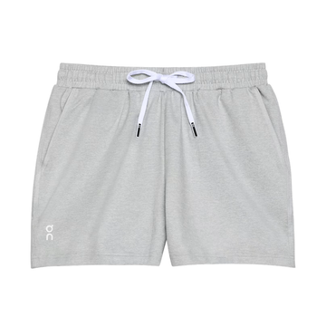 W Courtside Shorts 'Gravel'