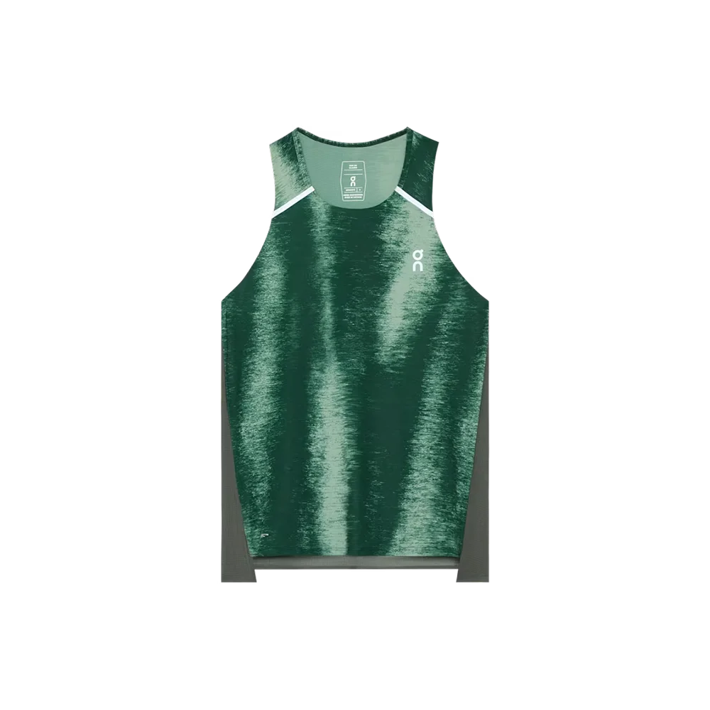 W Performance Tank Terra 'Cove Kaitoke'