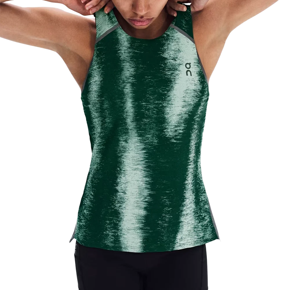 W Performance Tank Terra 'Cove Kaitoke'