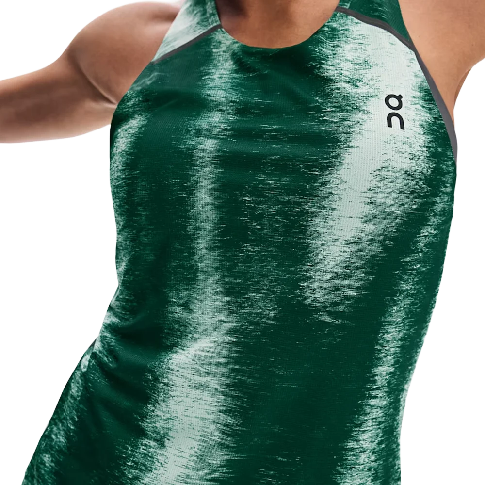 W Performance Tank Terra 'Cove Kaitoke'