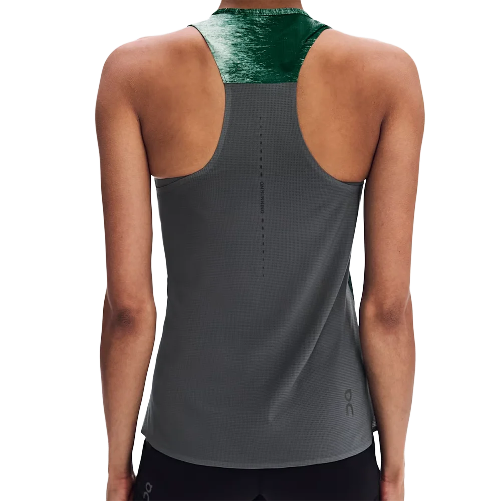 W Performance Tank Terra 'Cove Kaitoke'