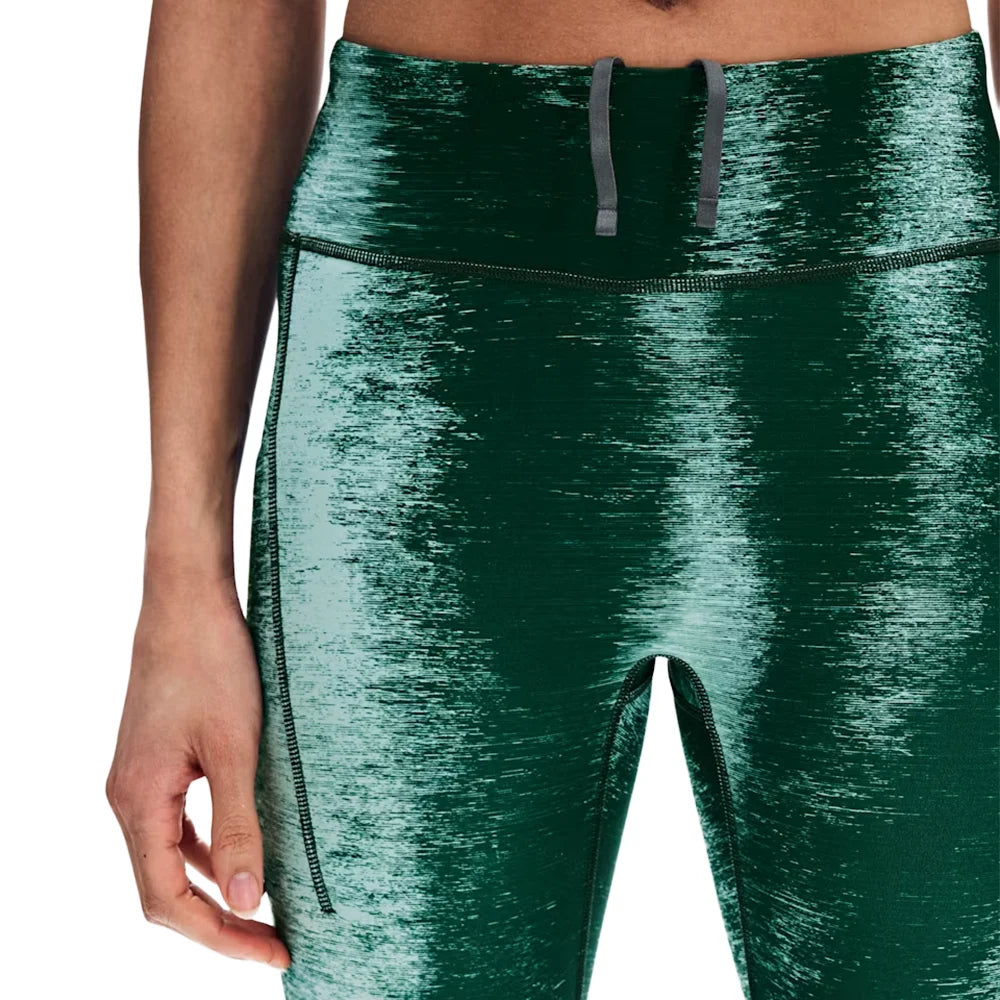 W Performance Tights Terra 'Cove Kaitoke'