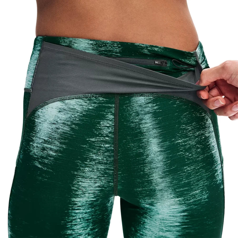 W Performance Tights Terra 'Cove Kaitoke'