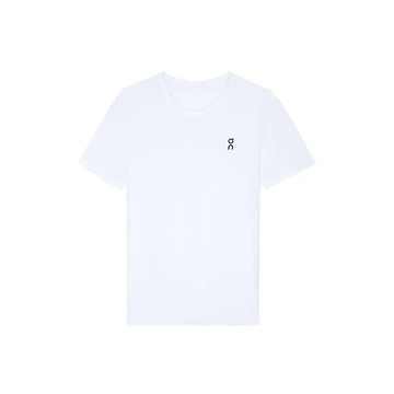 W ON Court Tee 'White'