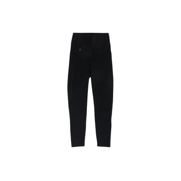 W Train Tights 7/8 'Black'