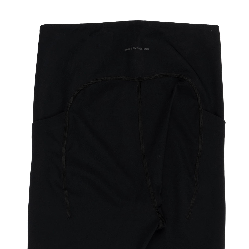 W Train Tights 7/8 'Black'