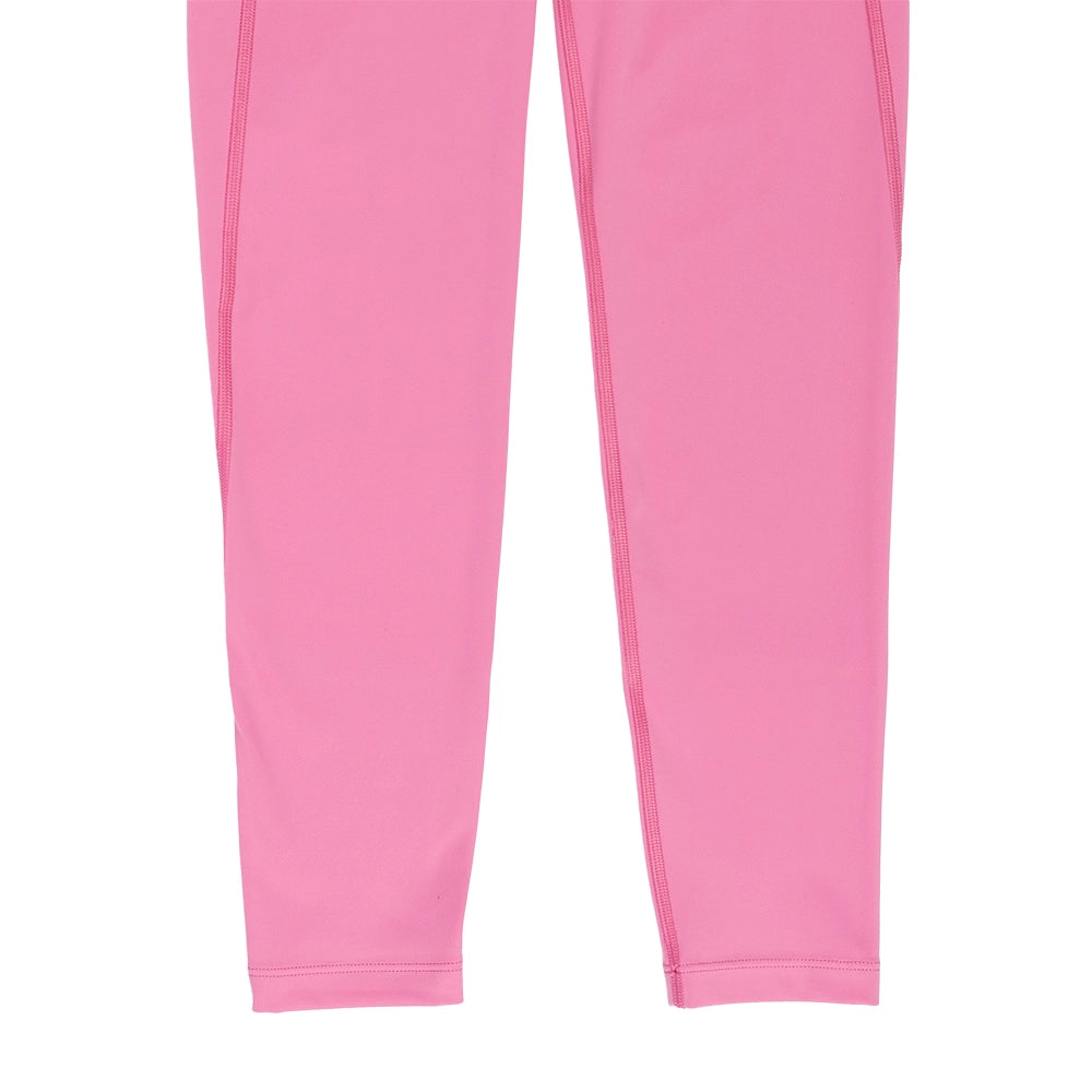 W Train Tights 7/8 'Bubblegum'