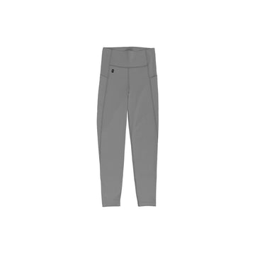 W Train Tights 7/8 'Ember'