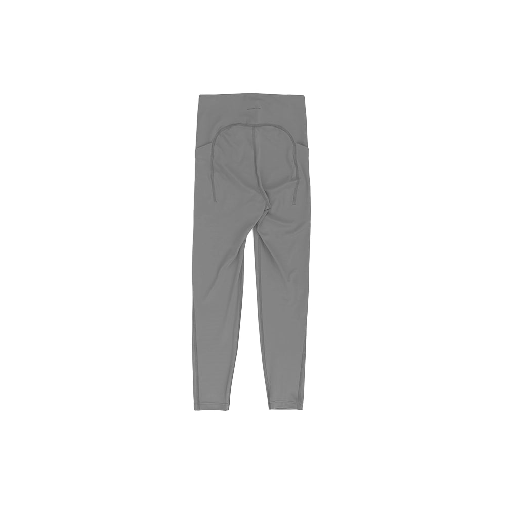 W Train Tights 7/8 'Ember'