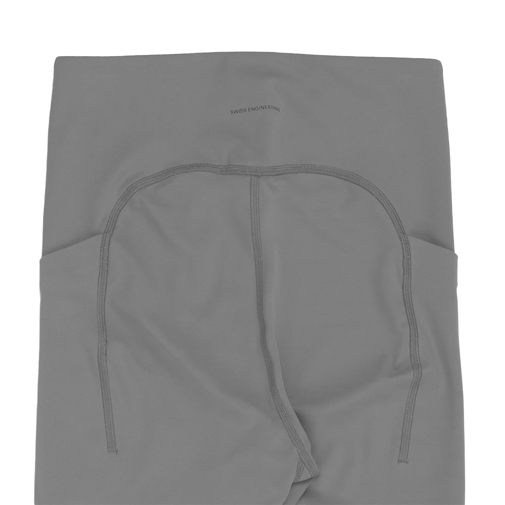 W Train Tights 7/8 'Ember'