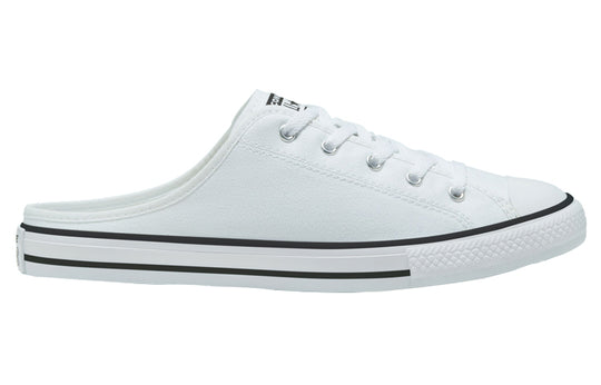 W Chuck Taylor All Star Dainty Mule Slip