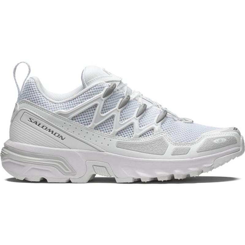 Salomon ACS+ OG Alloy Black Lemon Beams Exclusive Men's