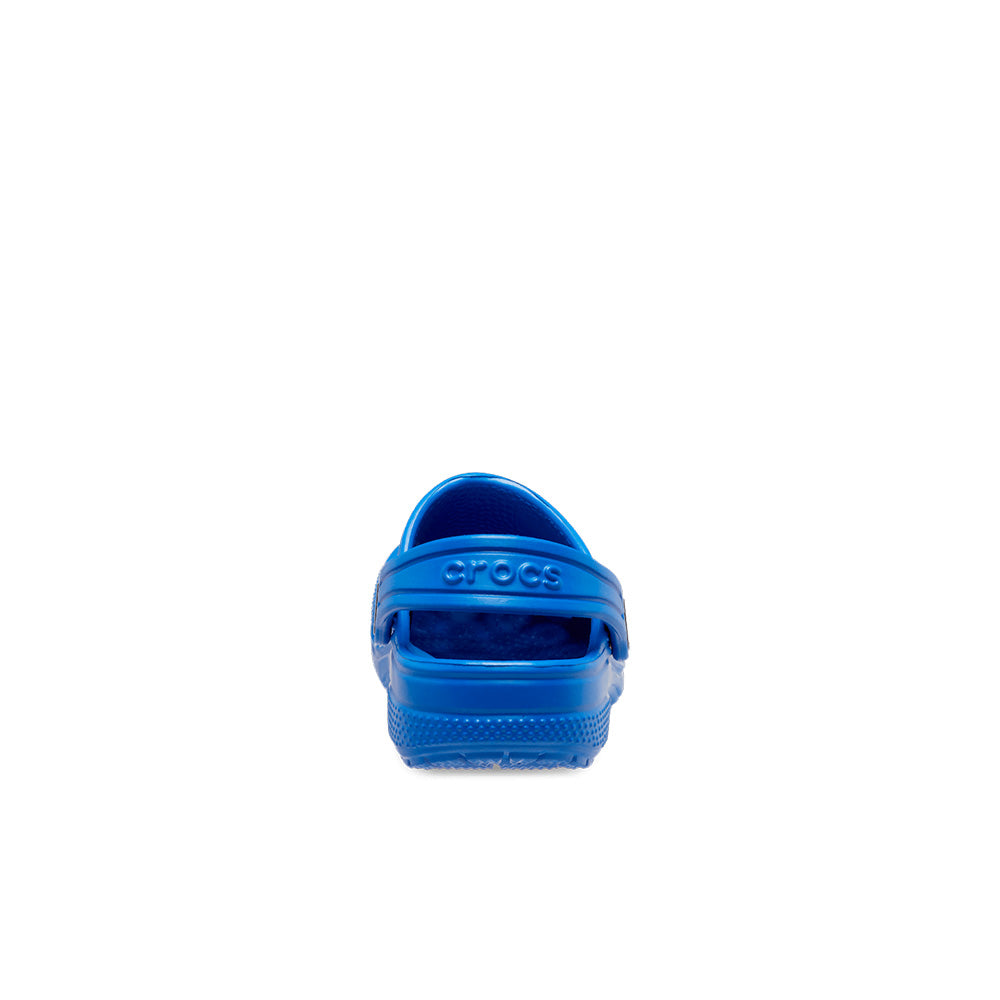 Classic Clog TD 'Blue Bolt'