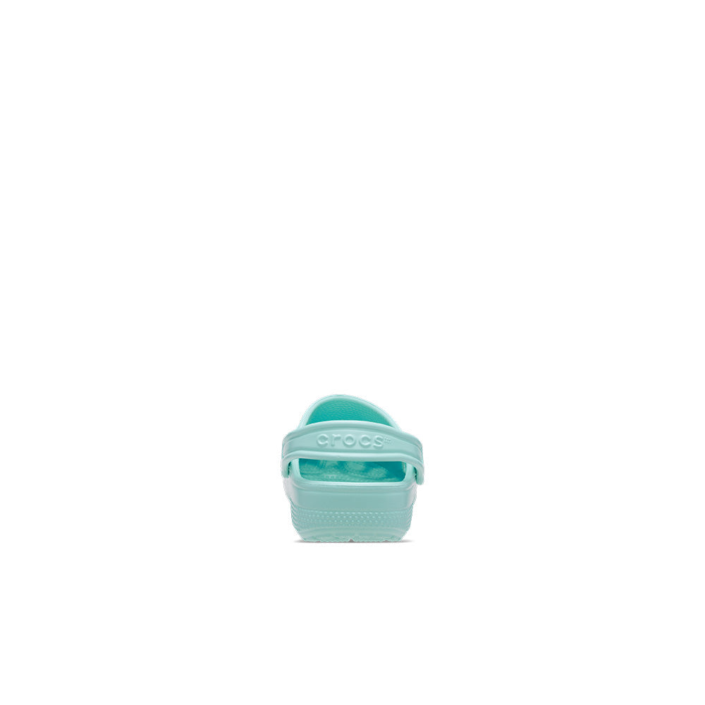 Classic Clog TD 'Aquamarine'