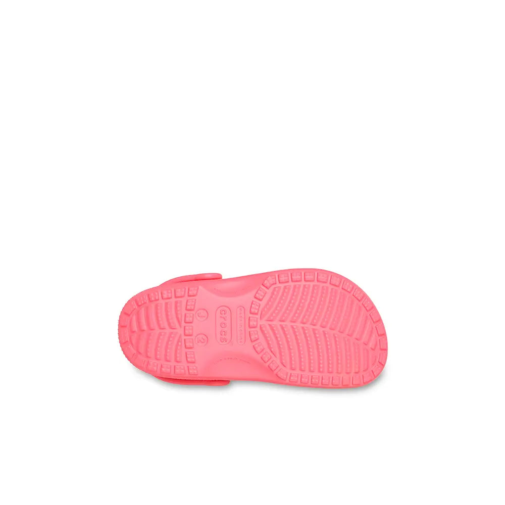 Classic Clog TD 'Guava'