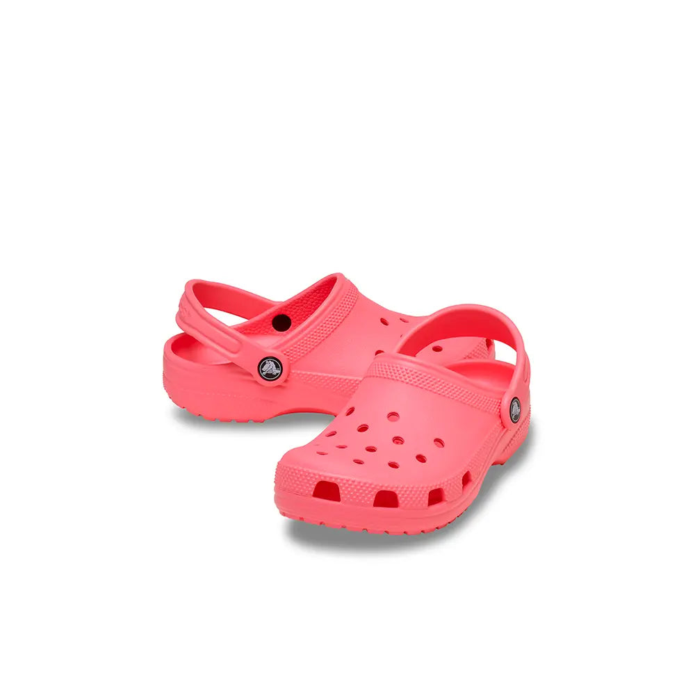 Classic Clog TD 'Guava'