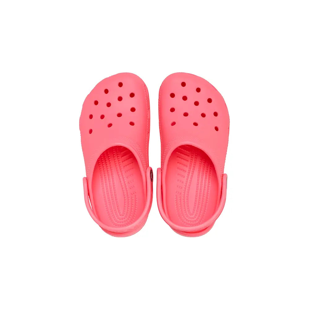 Classic Clog TD 'Guava'