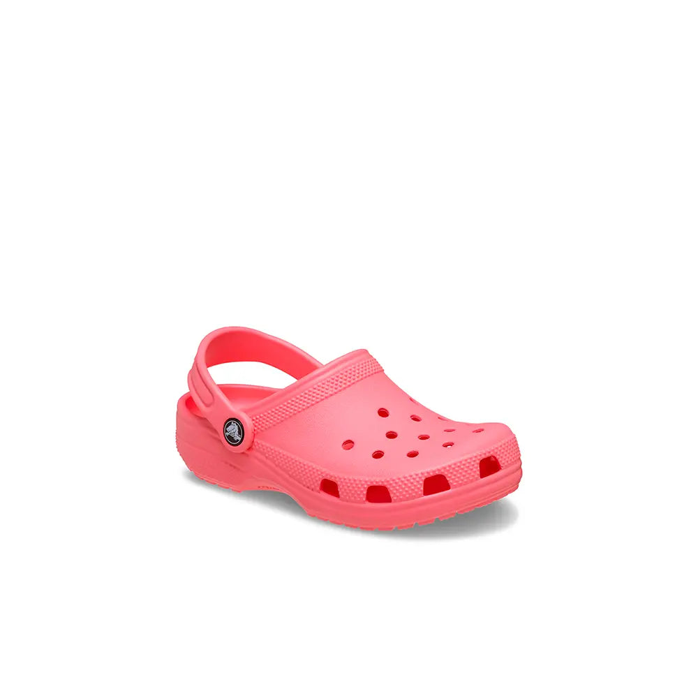Classic Clog TD 'Guava'