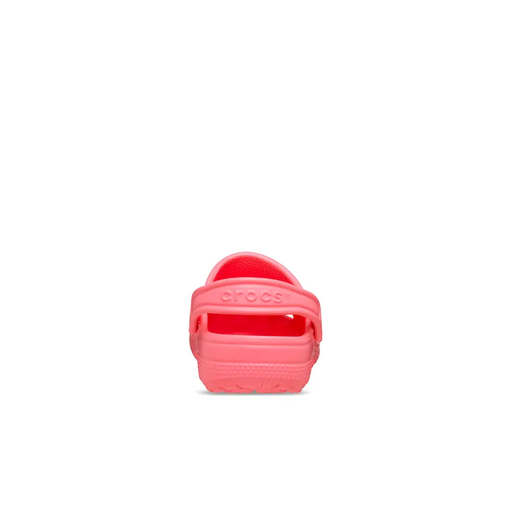 Classic Clog TD 'Guava'
